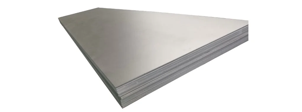 gr1 titanium plate company