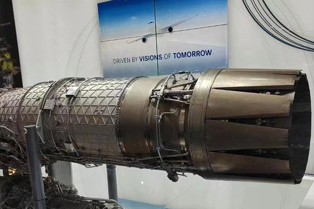 titanium alloys used in aerospace