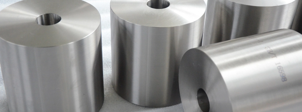 titanium cathode roller factory