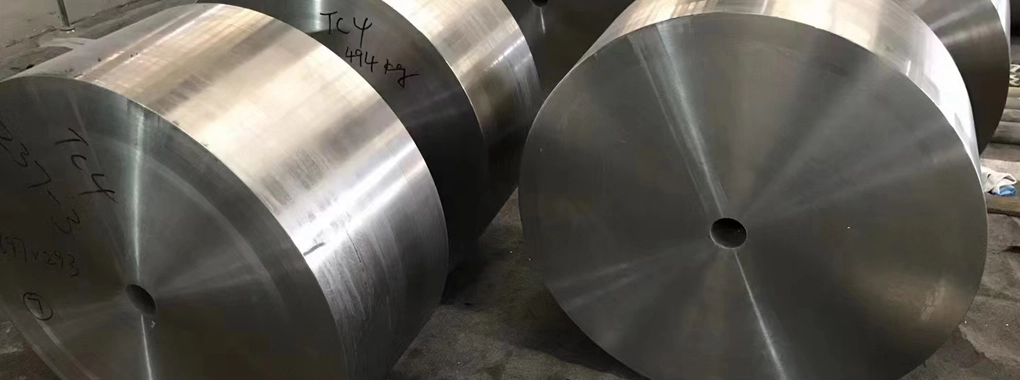 titanium disc manufacturer