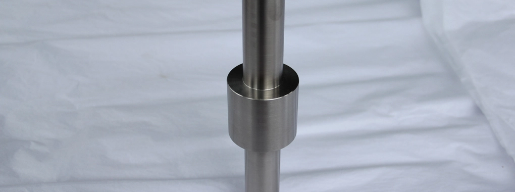 titanium shaft manufacturer