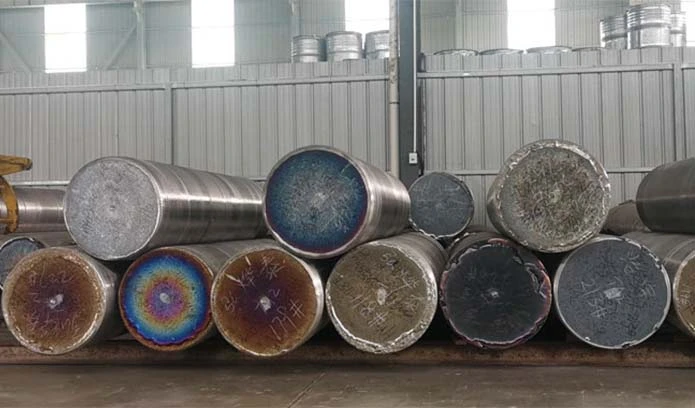 Exploring the World of Titanium Ingot: Yesheng Titanium Industry's Premium Offerings