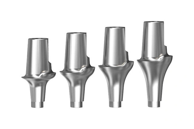 titanium dental implant stock for sale