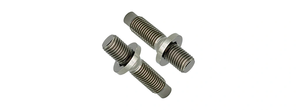 titanium motorcycle bolts for stock