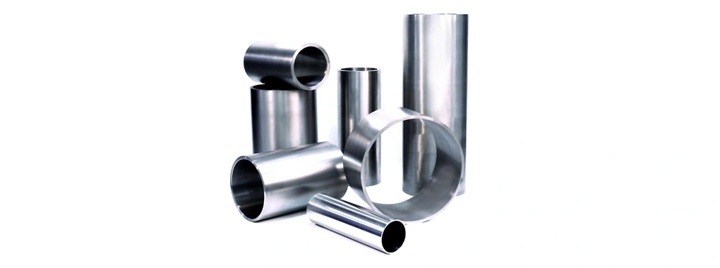 4 inch titanium pipes stock for company