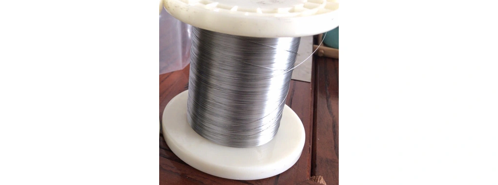 16 gauge titanium wire for manufacturer