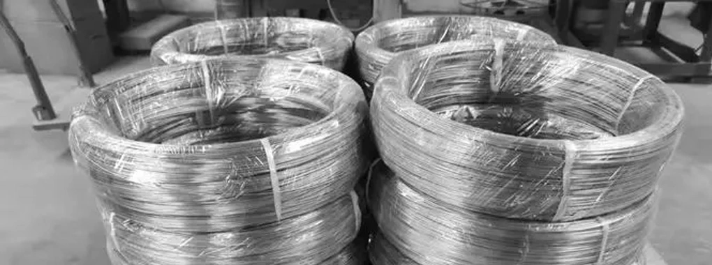 18 gauge titanium wire for supplier
