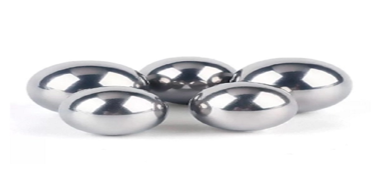 Greening the Bearings: The Sustainable Side of Titanium Ball Manufacturing