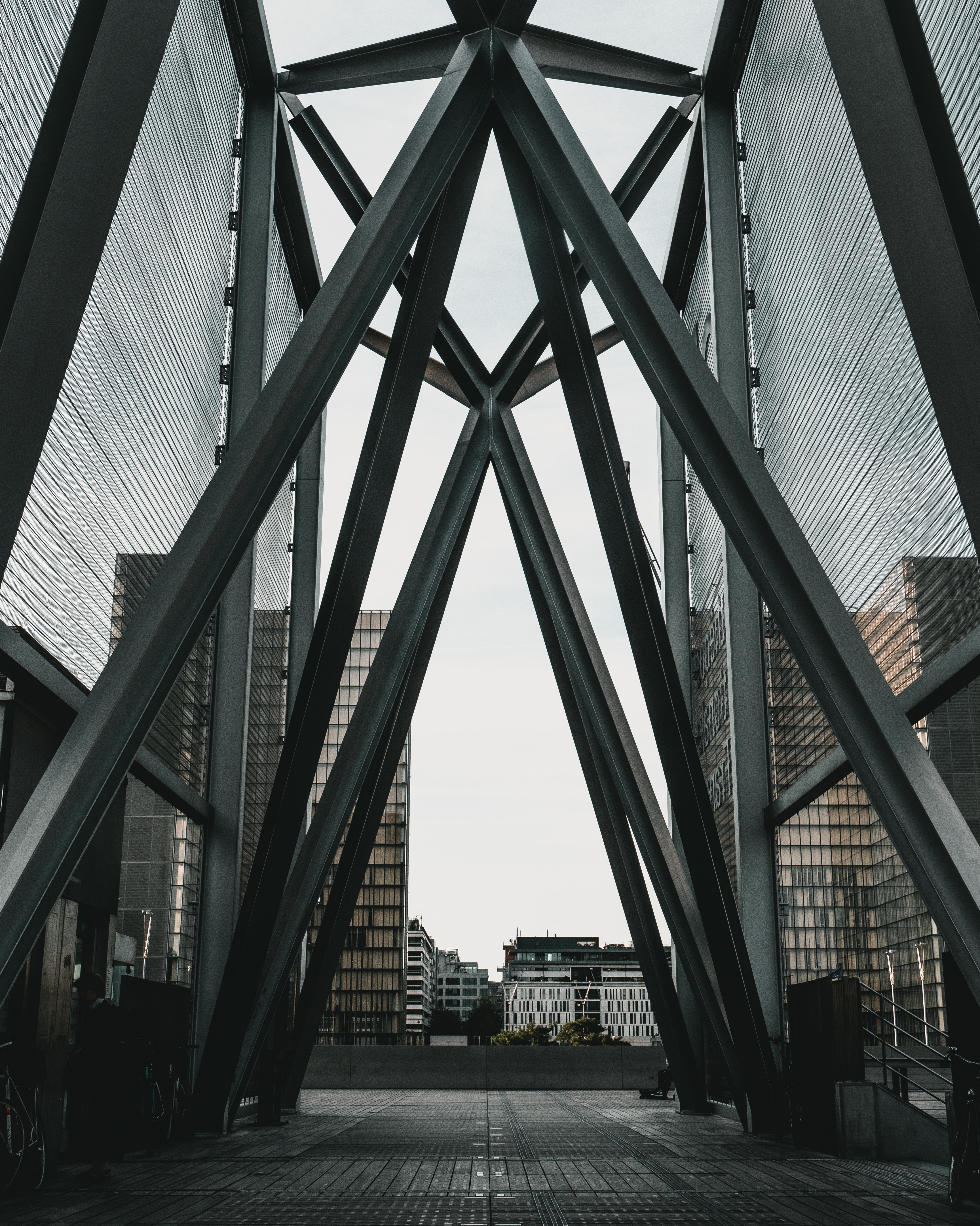 black and gray metal structure 2210292 black and gray metal structure 2210292