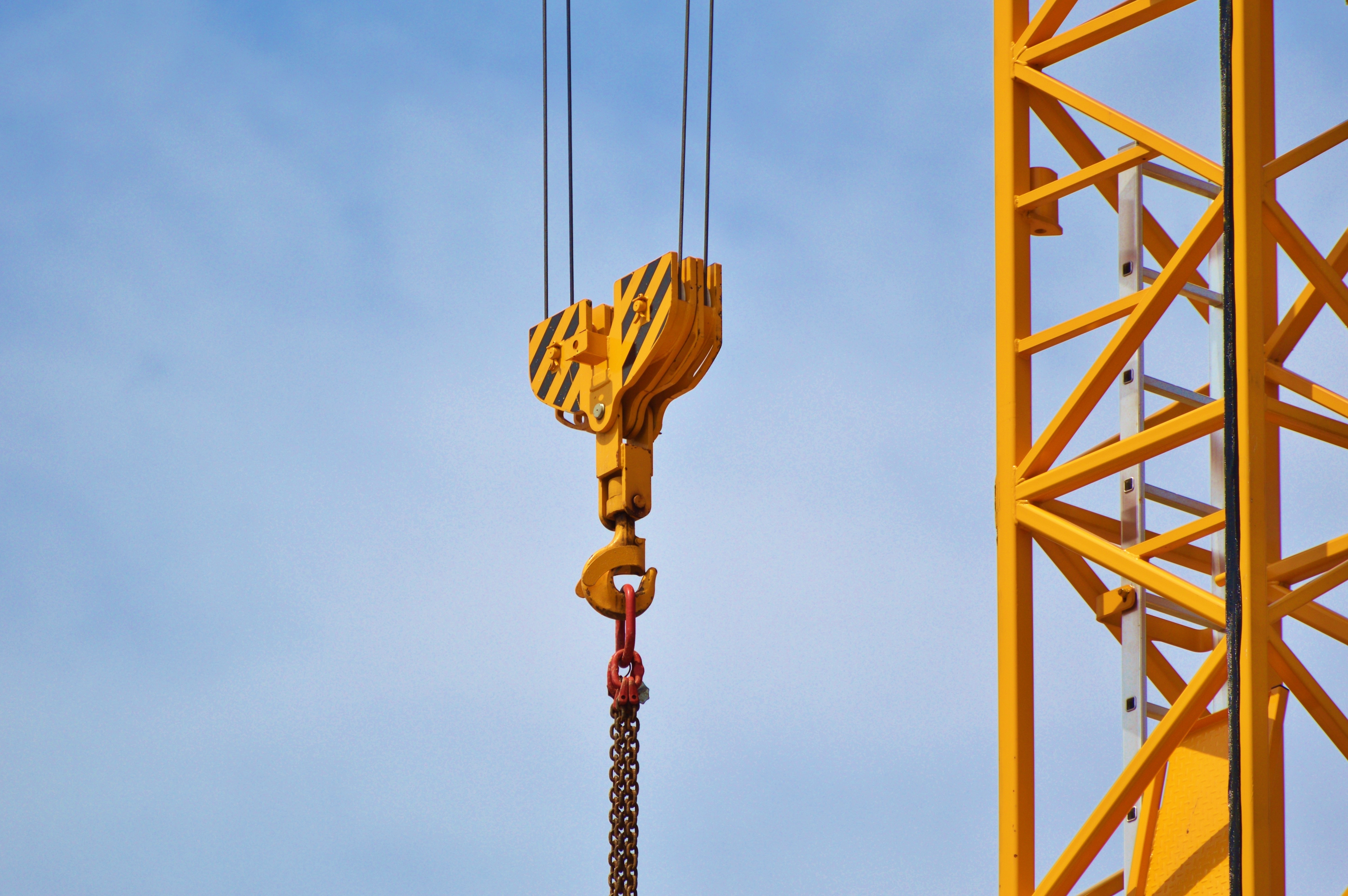 blue sky cables chain construction machinery 532079 blue sky cables chain construction machinery 532079