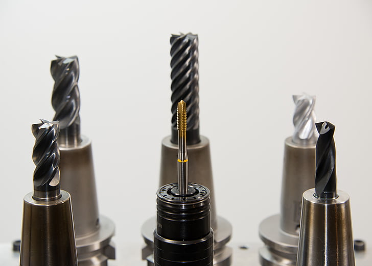 drilling head drills metal power tools preview