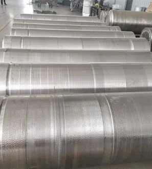 Ti-4Al-1.5Mn Titanium Ingot