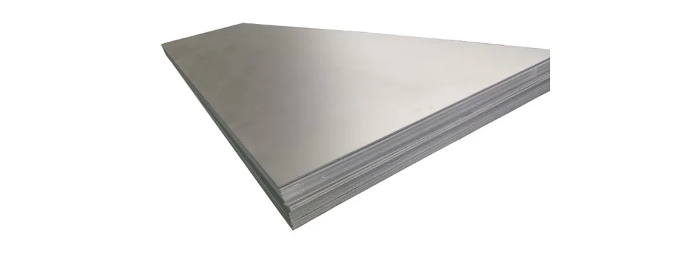 gr4 titanium plate