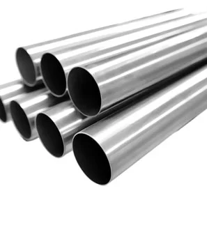 Titanium Seamless Tube