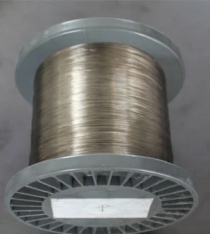 Gr1 Titanium Wire