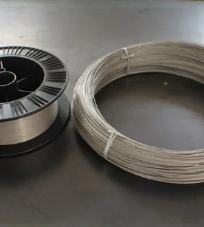 Gr2 Titanium Wire