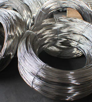 Gr23 Titanium Wire