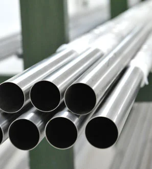 Titanium Welded Pipe