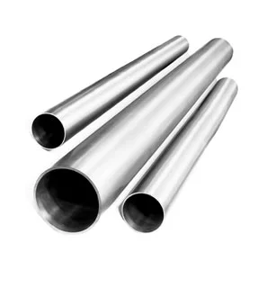 Gr4 Titanium Tube