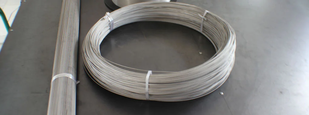 gr9 titanium wire