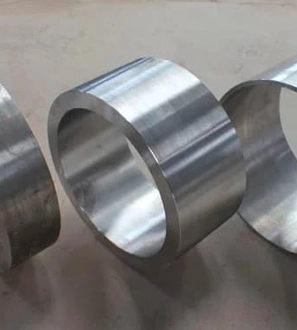 Titanium Forgings