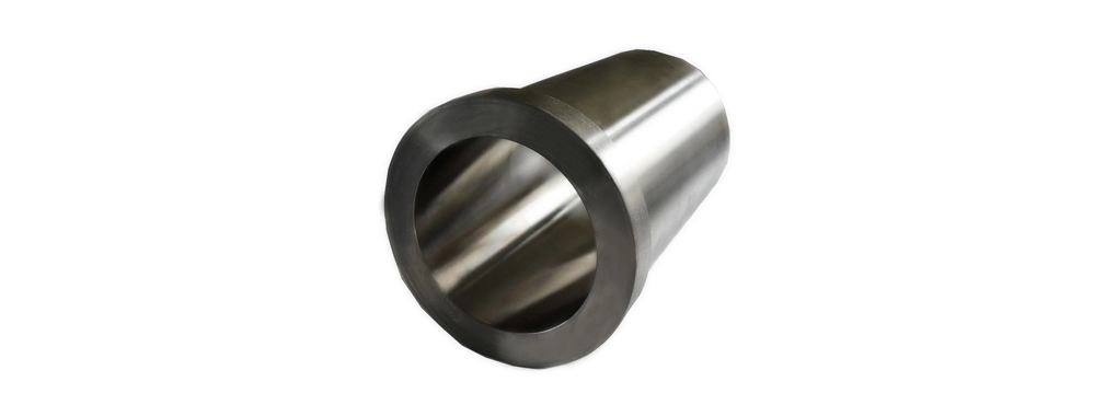 titanium bushing china