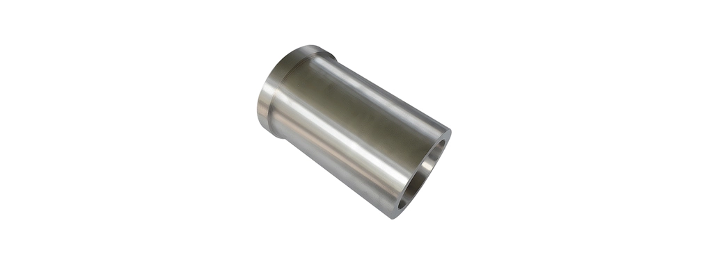 titanium bushing use