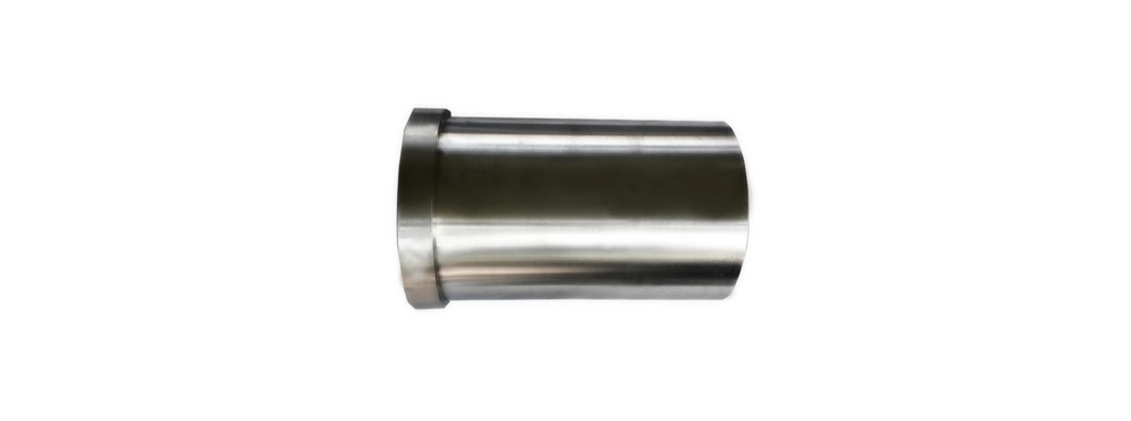 titanium bushing