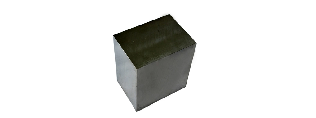 titanium cube company