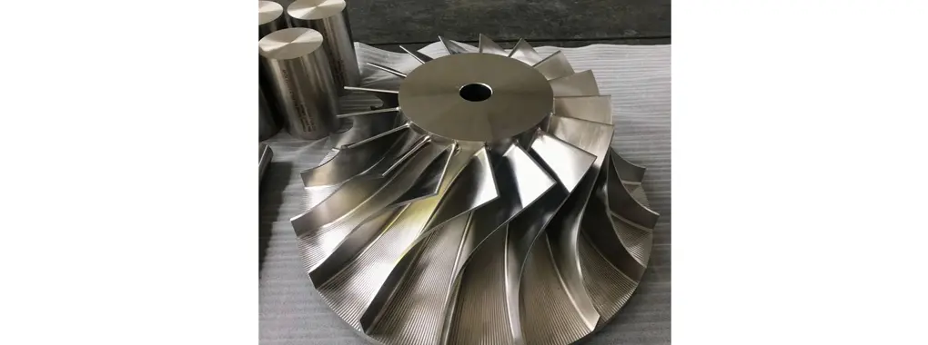 titanium custom forged parts wholesale