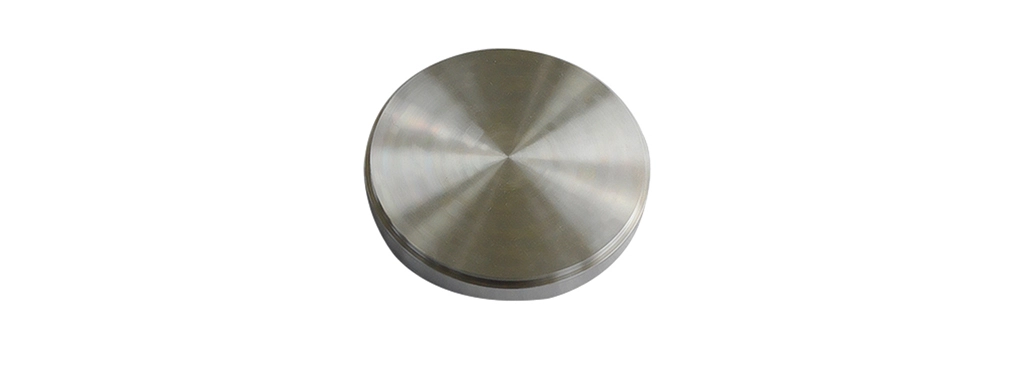 titanium disc