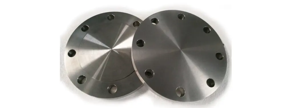 titanium flange factory