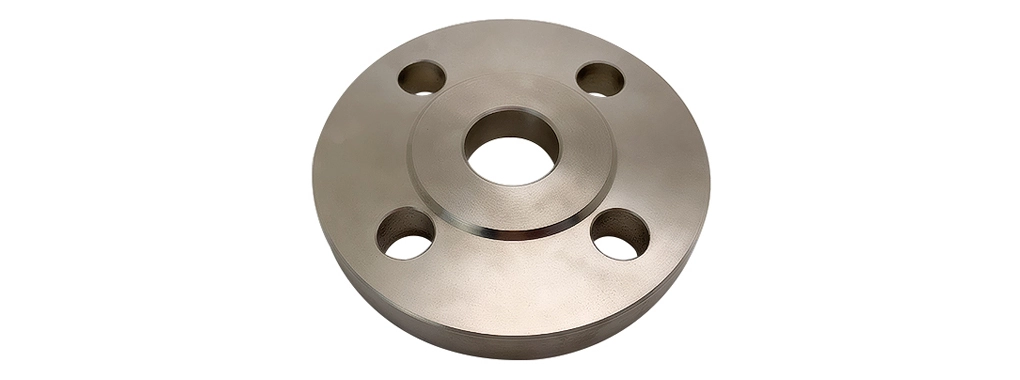 titanium flange manufacturer