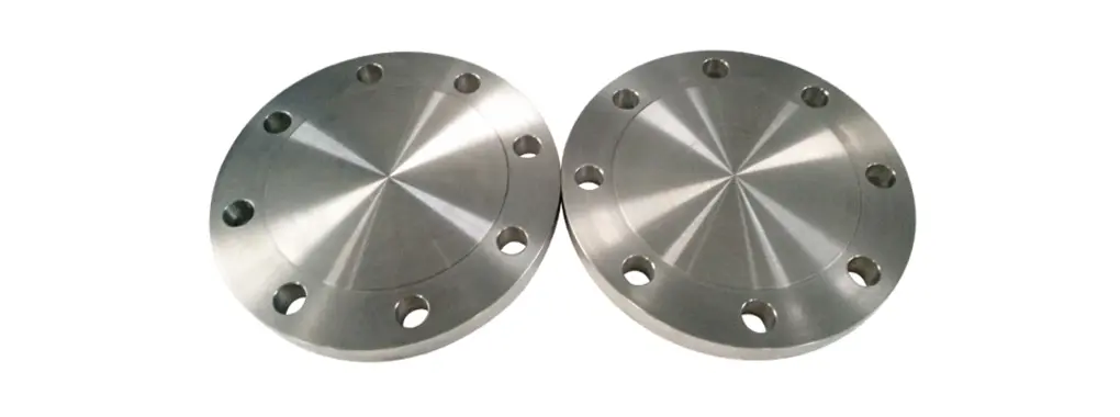 titanium flange supplier