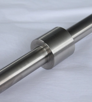 Titanium Shaft