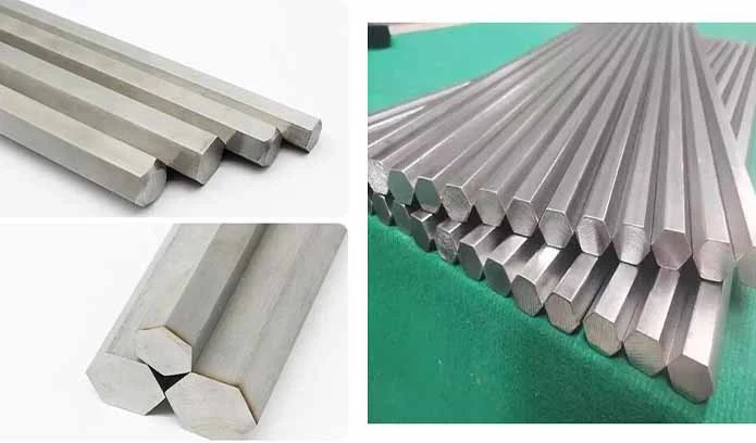 GR5 titanium steel bar, What is it, usages, pros and cons