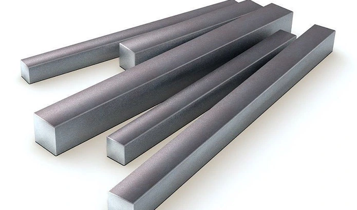 Exploring the Versatility of Titanium Square Bar