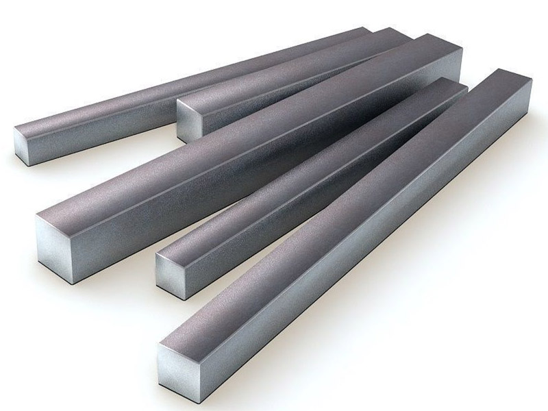 Exploring the Versatility of Titanium Square Bar