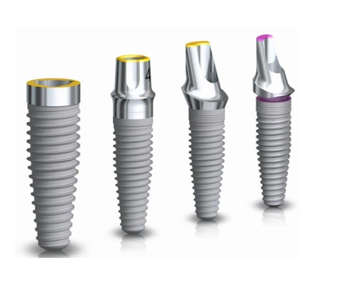 Dental Implants