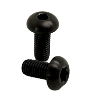 Titanium Lug Bolts