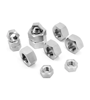 3/8''-16 Titanium Bolt