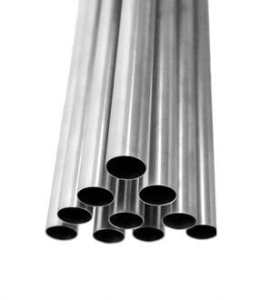 1 Inch Titanium Tubes