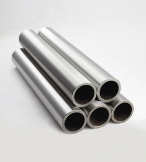 3.5 Inch Titanium Tubing