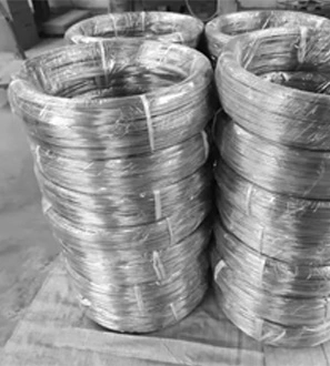 18 Gauge Titanium Wire