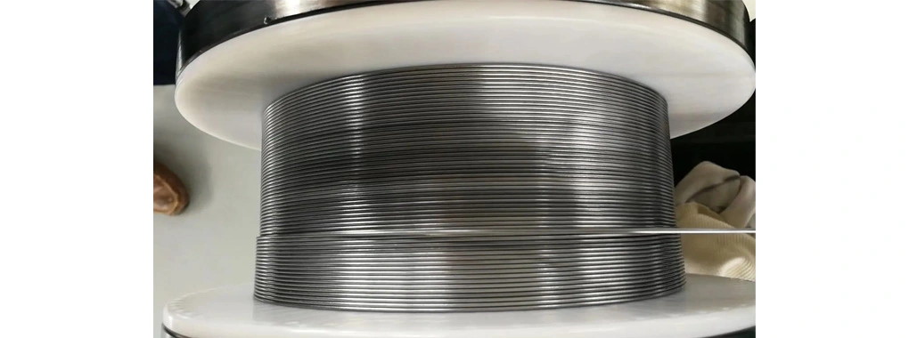 20 gauge titanium wire for bulk