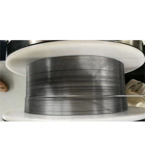 20 Gauge Titanium Wire