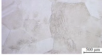 Thermal Deformation Behavior of SP700 Titanium Alloy